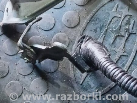 ФОТО Петля капота передняя левая для Subaru Outback V BS (14-21) Київ