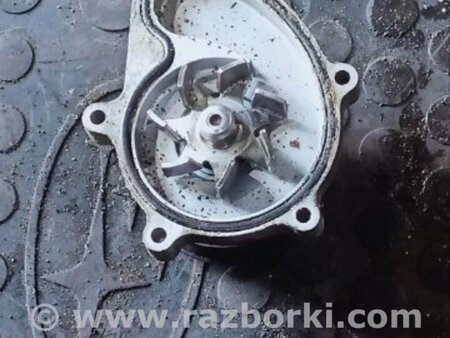 ФОТО Помпа передняя для Subaru Outback V BS (14-21) Київ