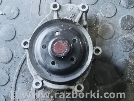 ФОТО Помпа передняя для Subaru Outback V BS (14-21) Київ