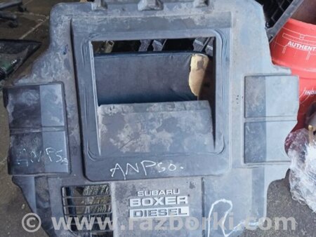 ФОТО Крышка двигателя передняя для Subaru Outback V BS (14-21) Київ