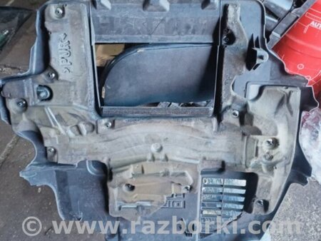 ФОТО Крышка двигателя передняя для Subaru Outback V BS (14-21) Київ