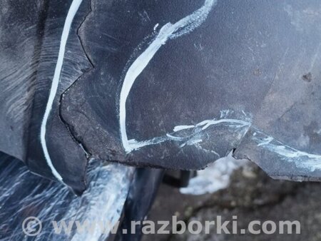 ФОТО Крышка двигателя передняя для Subaru Outback V BS (14-21) Київ