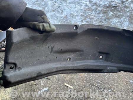 ФОТО Подкрылок передний правый для Subaru Outback V BS (14-21) Київ