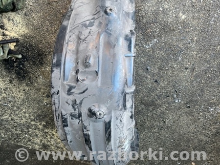 ФОТО Подкрыльник задний для Subaru Outback V BS (14-21) Київ