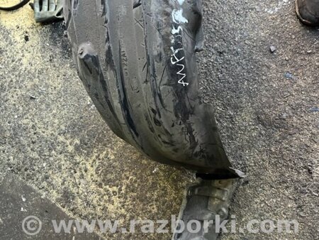 ФОТО Подкрыльник задний для Subaru Outback V BS (14-21) Київ