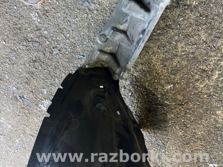 ФОТО Подкрыльник задний для Subaru Outback V BS (14-21) Київ