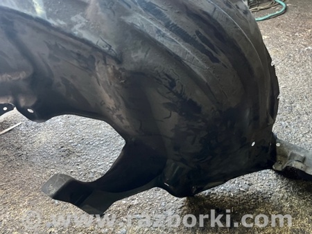 ФОТО Подкрыльник задний для Subaru Outback V BS (14-21) Київ