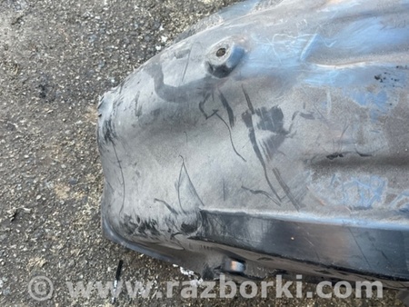 ФОТО Подкрыльник задний для Subaru Outback V BS (14-21) Київ