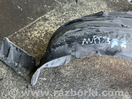 ФОТО Подкрыльник задний для Subaru Outback V BS (14-21) Київ