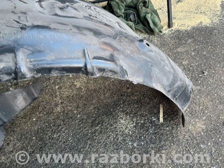 ФОТО Подкрыльник задний для Subaru Outback V BS (14-21) Київ