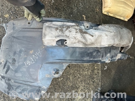 ФОТО Подкрылок передний правый для Honda CR-V IV (11-18) Київ