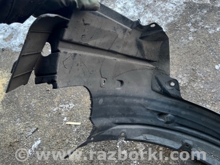 ФОТО Подкрылок передний правый для Honda CR-V IV (11-18) Київ
