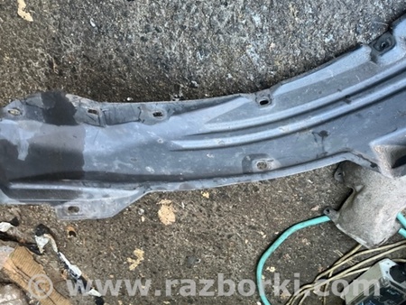 ФОТО Подкрылок передний правый для Honda CR-V IV (11-18) Київ