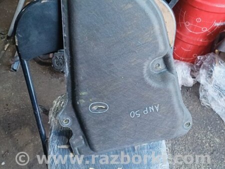 ФОТО Шумоизоляция передняя левая для Subaru Outback V BS (14-21) Київ