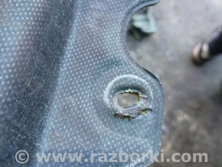 ФОТО Шумоизоляция передняя левая для Subaru Outback V BS (14-21) Київ