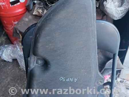 ФОТО Шумоизоляция передняя правая для Subaru Outback V BS (14-21) Київ