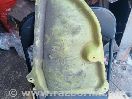 ФОТО Шумоизоляция передняя правая для Subaru Outback V BS (14-21) Київ