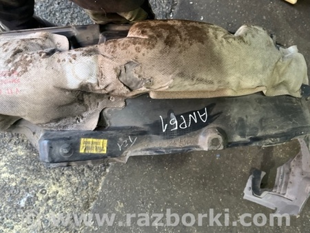 ФОТО Подкрылок передний левый для Honda CR-V IV (11-18) Київ