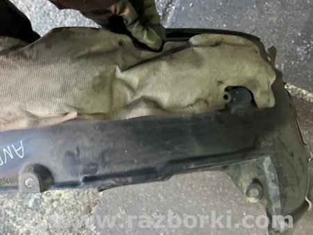 ФОТО Подкрылок передний левый для Honda CR-V IV (11-18) Київ