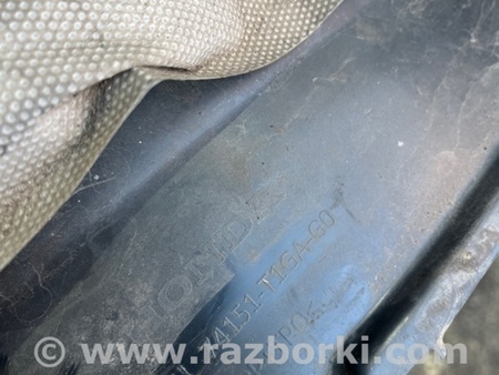 ФОТО Подкрылок передний левый для Honda CR-V IV (11-18) Київ