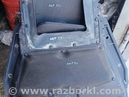 ФОТО Воздуховод передний для Subaru Outback V BS (14-21) Київ