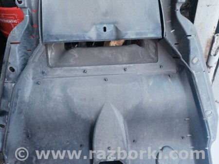 ФОТО Воздуховод передний для Subaru Outback V BS (14-21) Київ