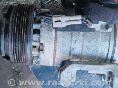 ФОТО Компрессор кондиционера передний для Subaru Outback V BS (14-21) Київ