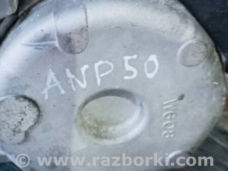 ФОТО Компрессор кондиционера передний для Subaru Outback V BS (14-21) Київ