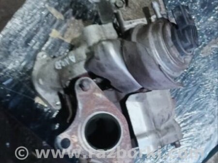 ФОТО Турбина для Subaru Outback V BS (14-21) Київ