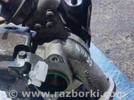 ФОТО Турбина для Subaru Outback V BS (14-21) Київ