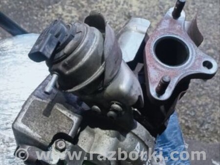 ФОТО Турбина для Subaru Outback V BS (14-21) Київ