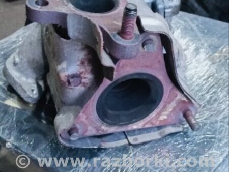 ФОТО Турбина для Subaru Outback V BS (14-21) Київ