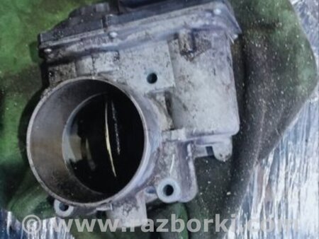 ФОТО Дросельная заслонка передняя для Subaru Outback V BS (14-21) Київ