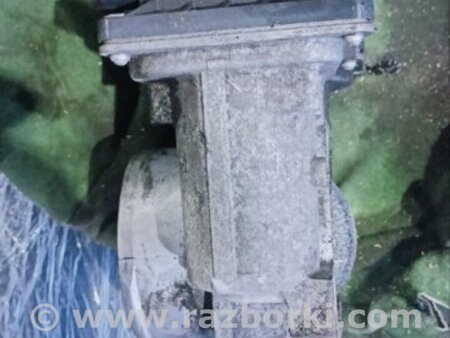 ФОТО Дросельная заслонка передняя для Subaru Outback V BS (14-21) Київ