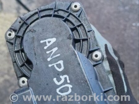 ФОТО Дросельная заслонка передняя для Subaru Outback V BS (14-21) Київ