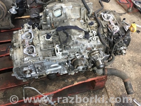 ФОТО Двигатель для Subaru Outback Киев
