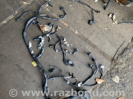 ФОТО Проводка передняя для Subaru Outback V BS (14-21) Київ