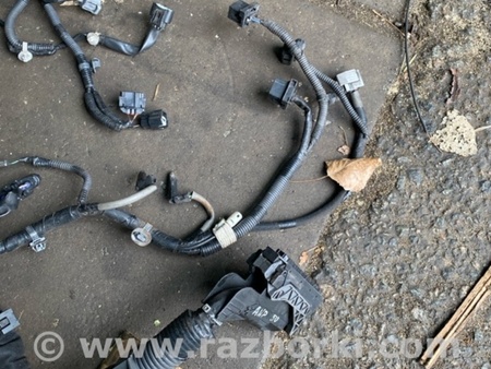 ФОТО Проводка передняя для Subaru Outback V BS (14-21) Київ