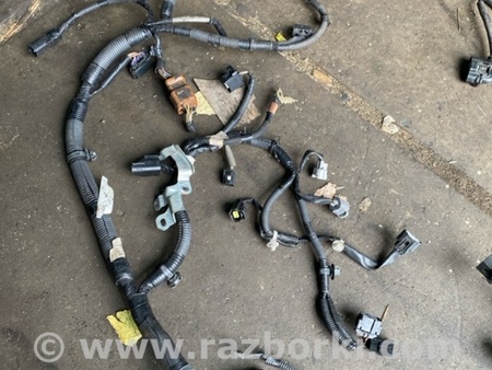 ФОТО Проводка передняя для Subaru Outback V BS (14-21) Київ
