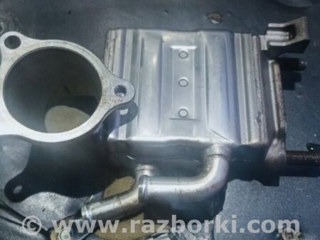 ФОТО Теплообменник передний для Subaru Outback V BS (14-21) Київ