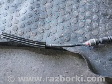 ФОТО Трос кпп передний для Subaru Outback V BS (14-21) Київ