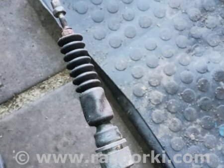 ФОТО Трос кпп передний для Subaru Outback V BS (14-21) Київ