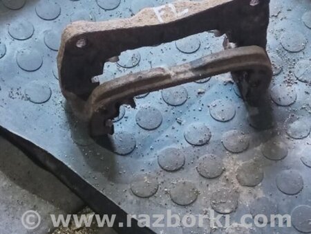 ФОТО Скоба суппорта передняя левая для Subaru Outback III BP/BL (03-09) Київ