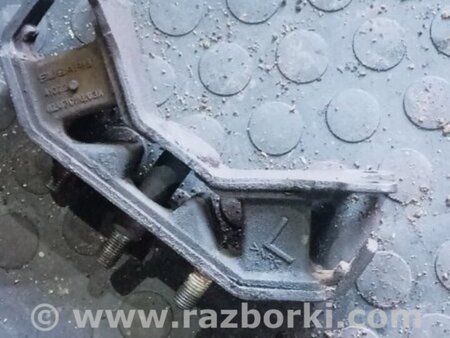 ФОТО Подушка КПП для Subaru Outback V BS (14-21) Київ