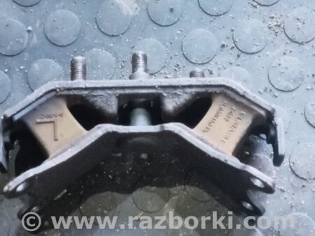 ФОТО Подушка КПП для Subaru Outback V BS (14-21) Київ