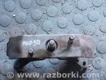 ФОТО Подушка КПП для Subaru Outback V BS (14-21) Київ