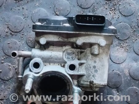 ФОТО Клапан ЕГР для Subaru Outback V BS (14-21) Київ