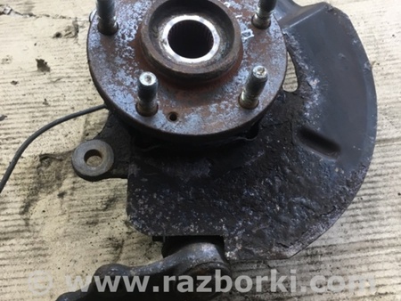 ФОТО Поворотный кулак для Hyundai ix35 Tucson Киев