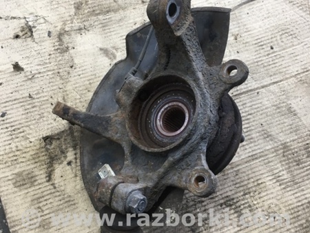 ФОТО Поворотный кулак для Hyundai ix35 Tucson Киев