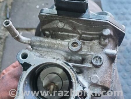 ФОТО Клапан ЕГР для Subaru Outback V BS (14-21) Київ